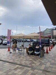 カインズ浜松都田店レポート